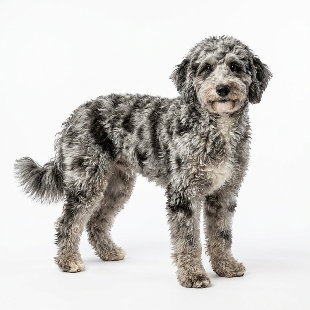 Aussiedoodle