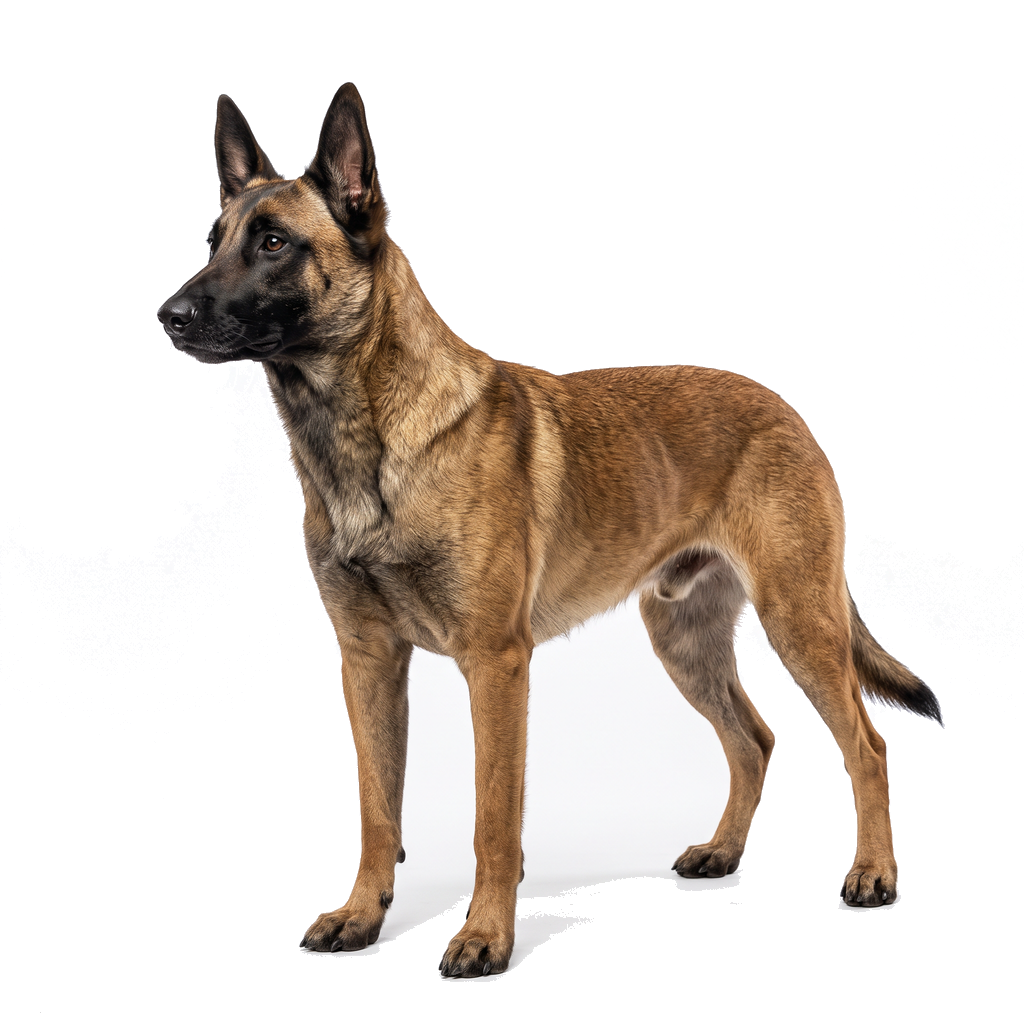 Belgian Malinois