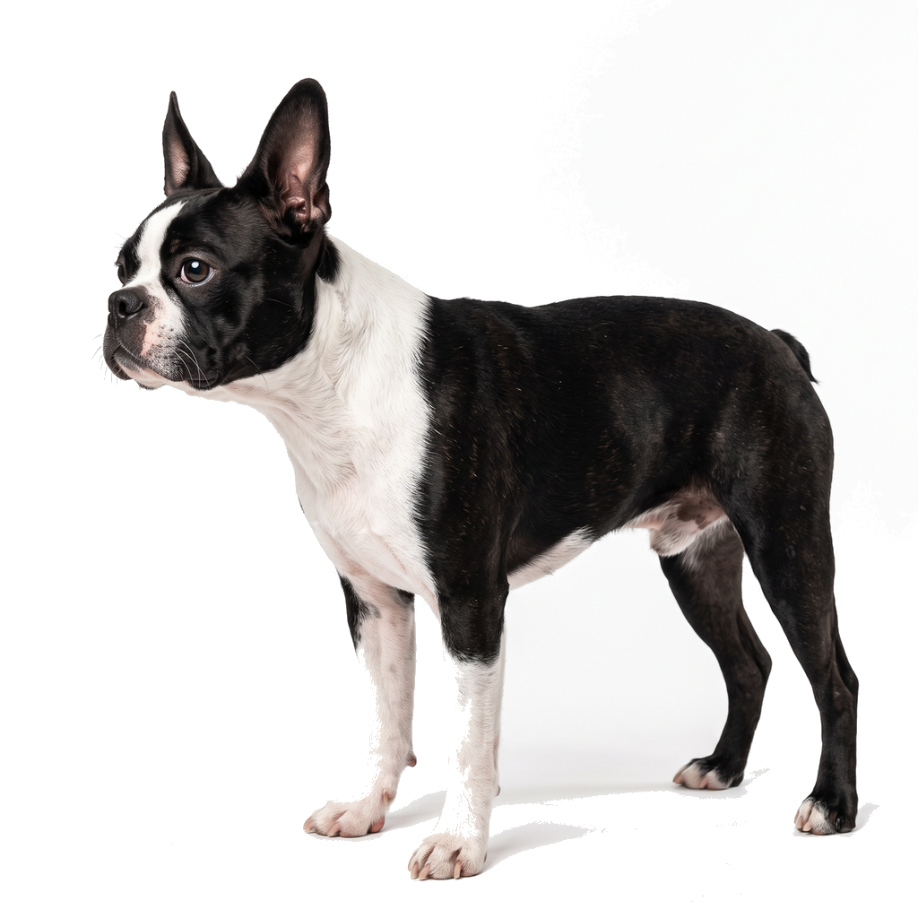 Boston Terrier