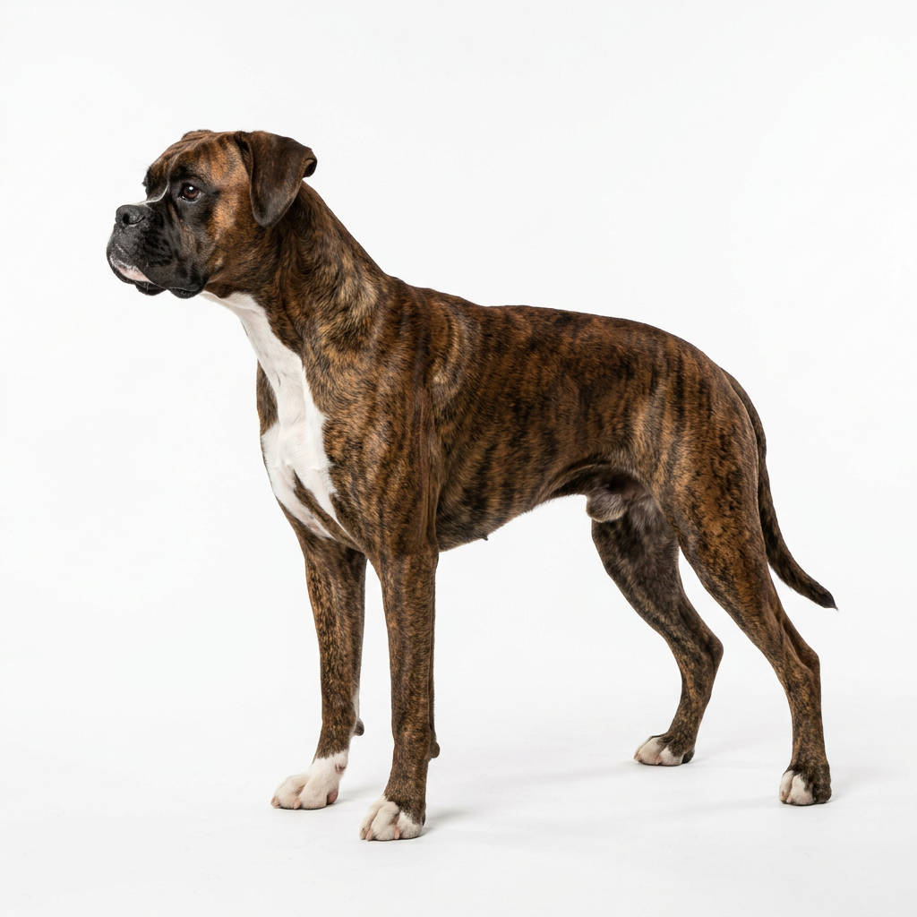 Boxer