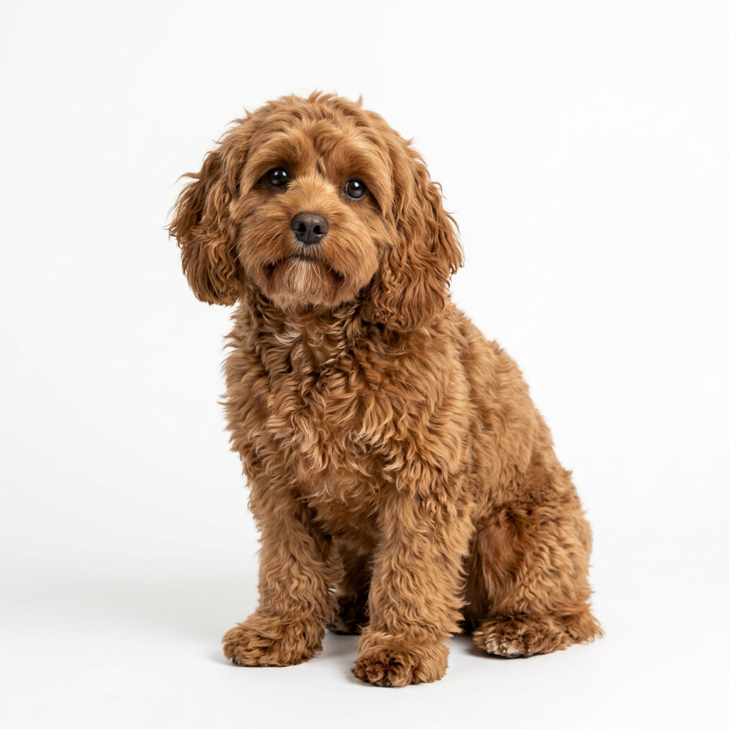 Cavapoo