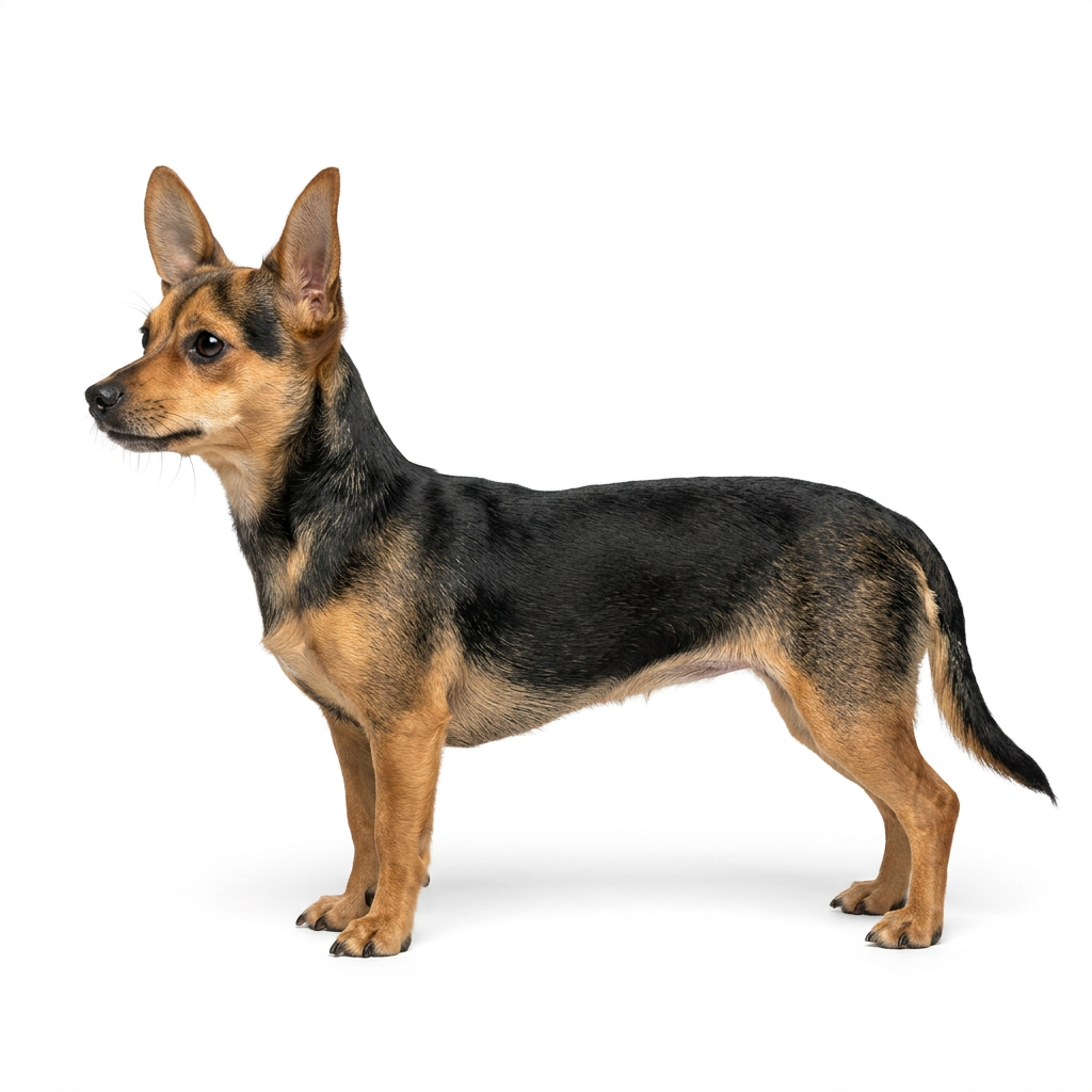 Chiweenie