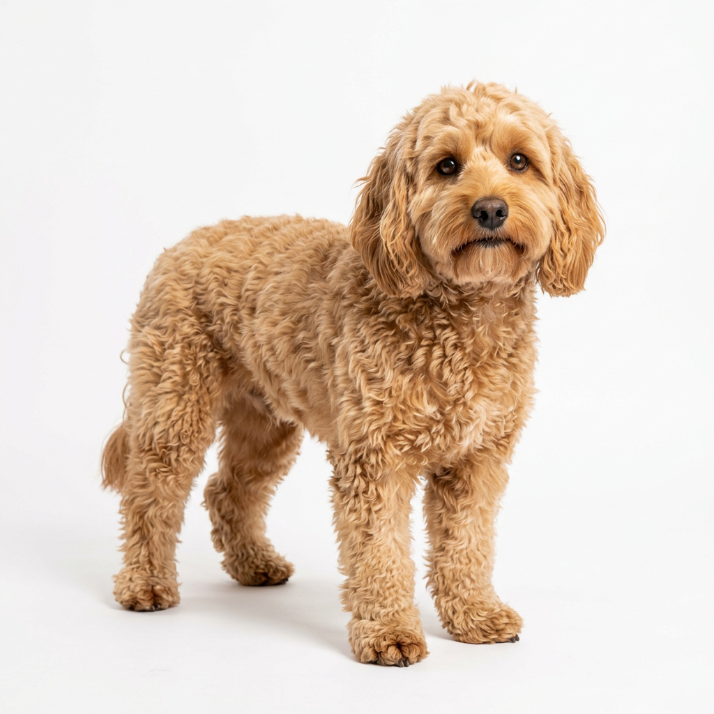 Cockapoo