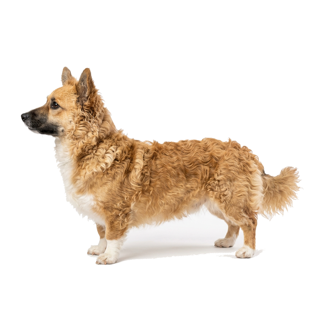 Corgipoo