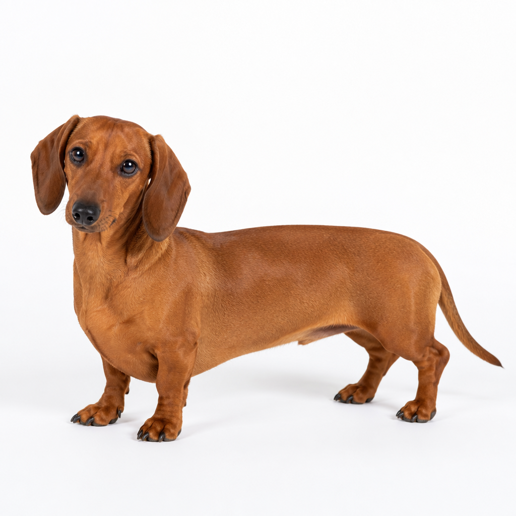 Dachshund