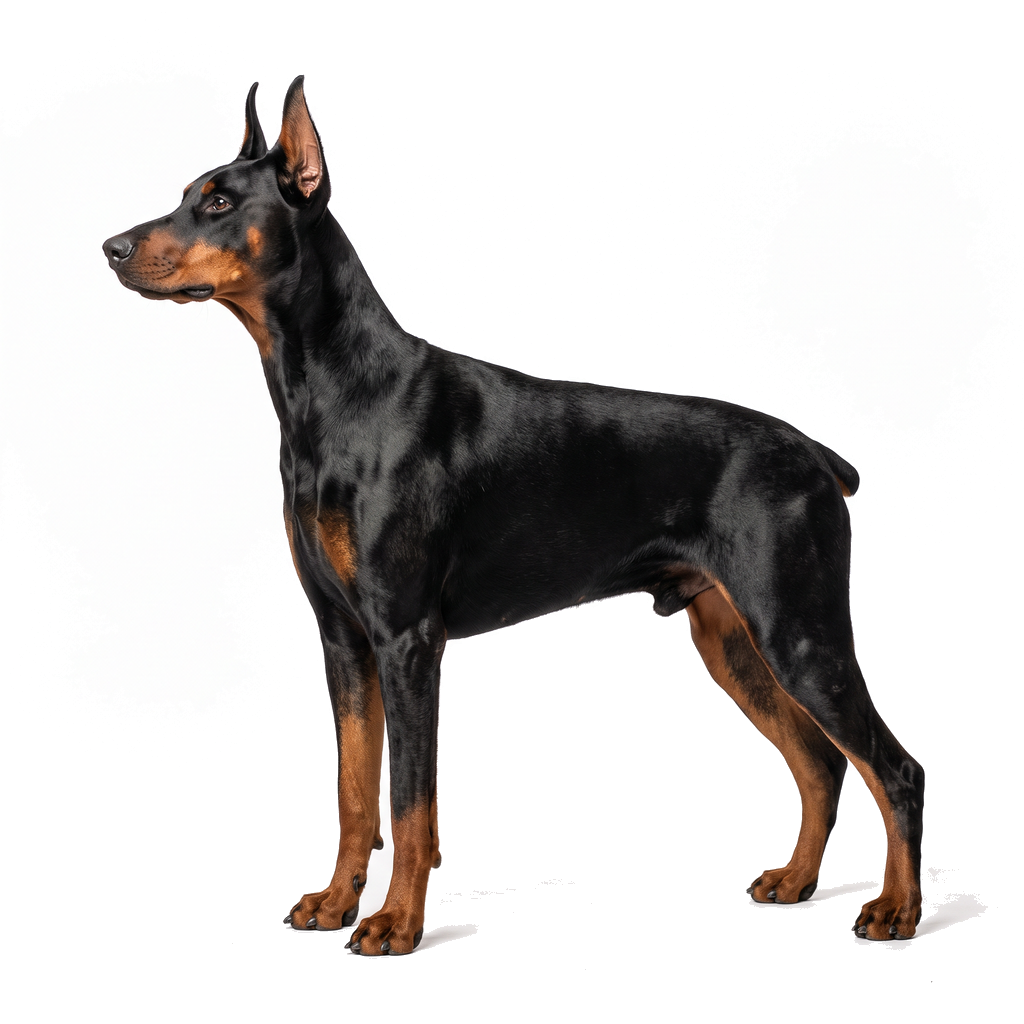 Doberman Pinscher