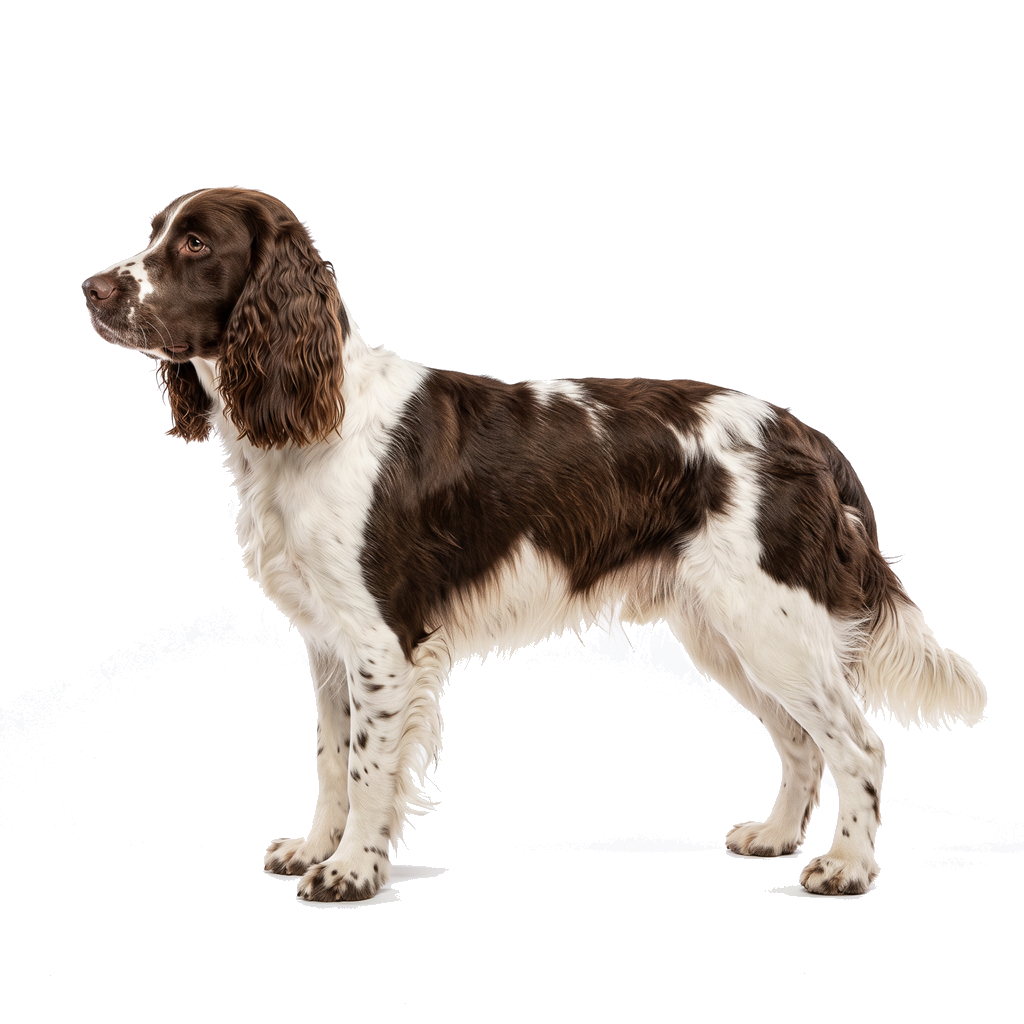 English Springer Spaniel