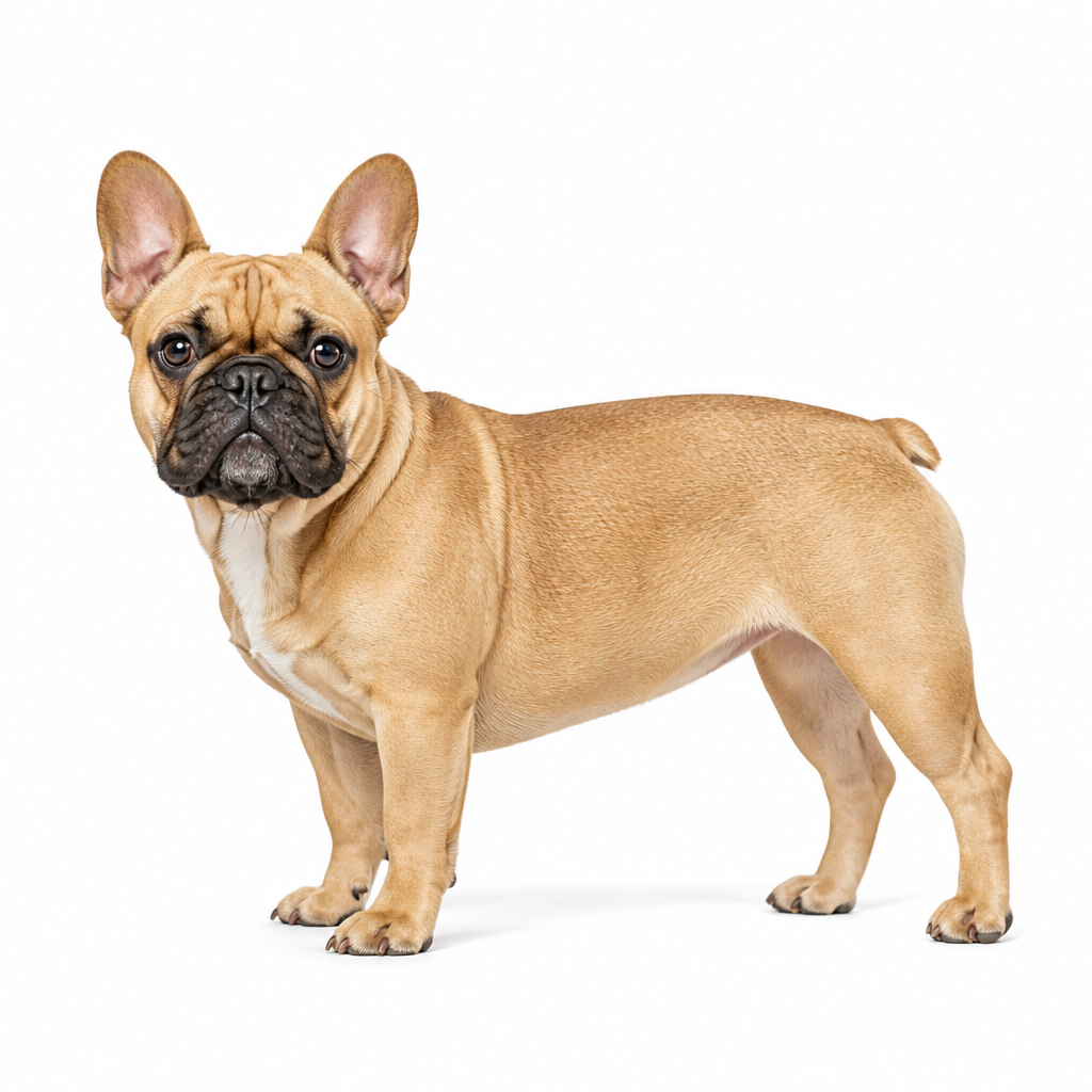 French Bulldog