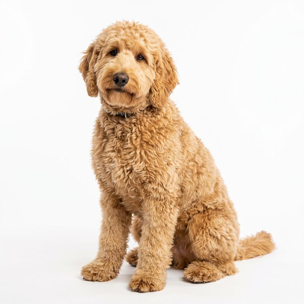 Goldendoodle