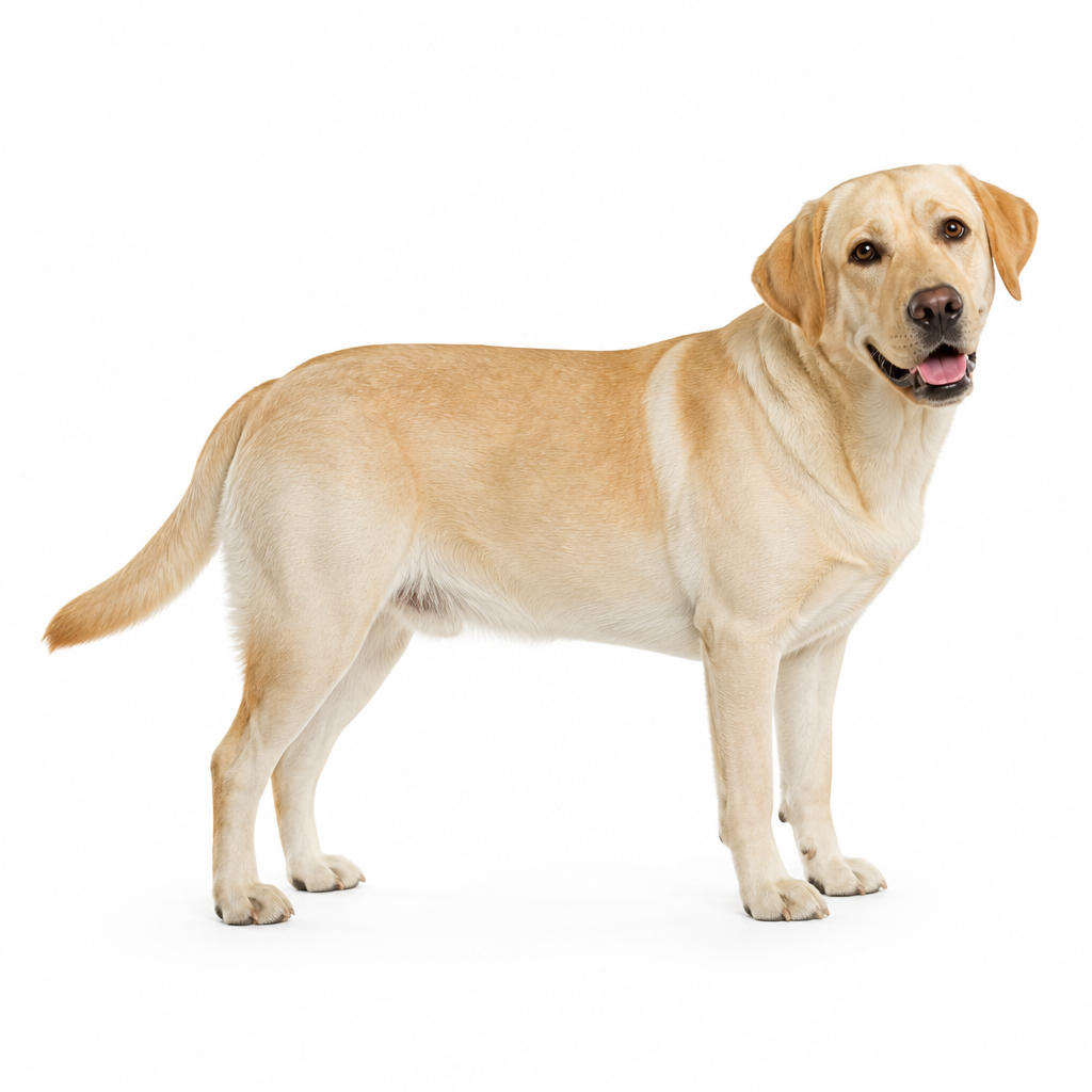 Labrador Retriever