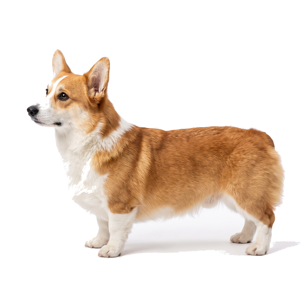 Pembroke Welsh Corgi