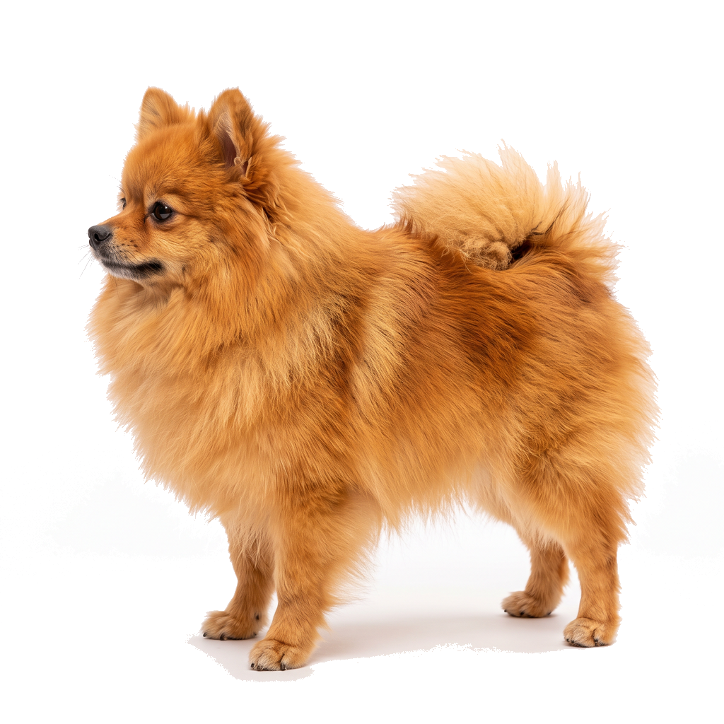 Pomeranian