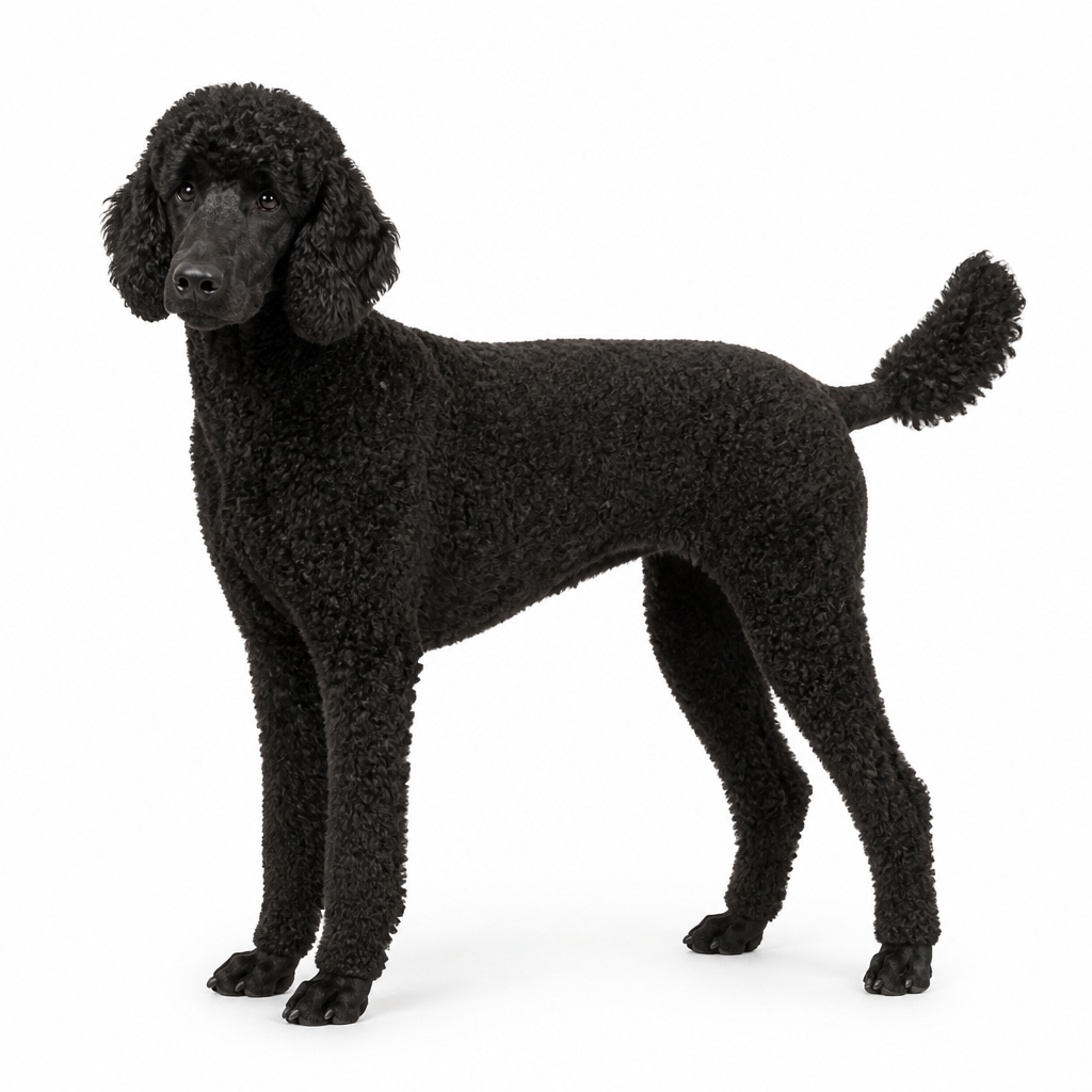 Poodle (Standard)