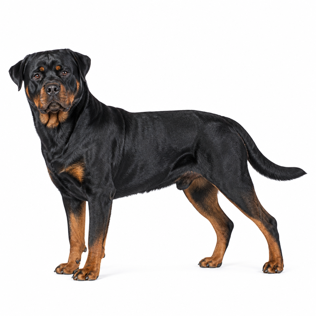 Rottweiler