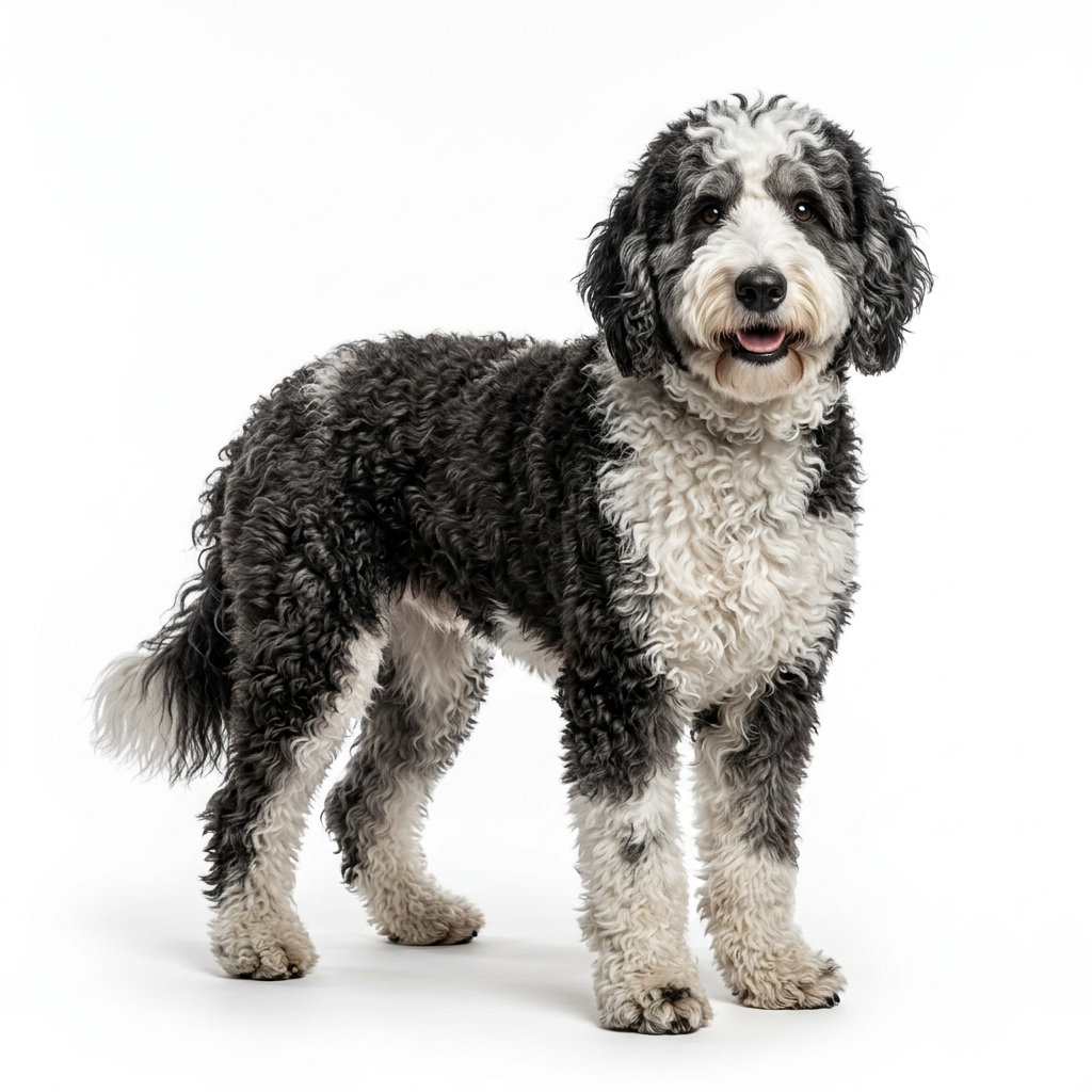 Sheepadoodle