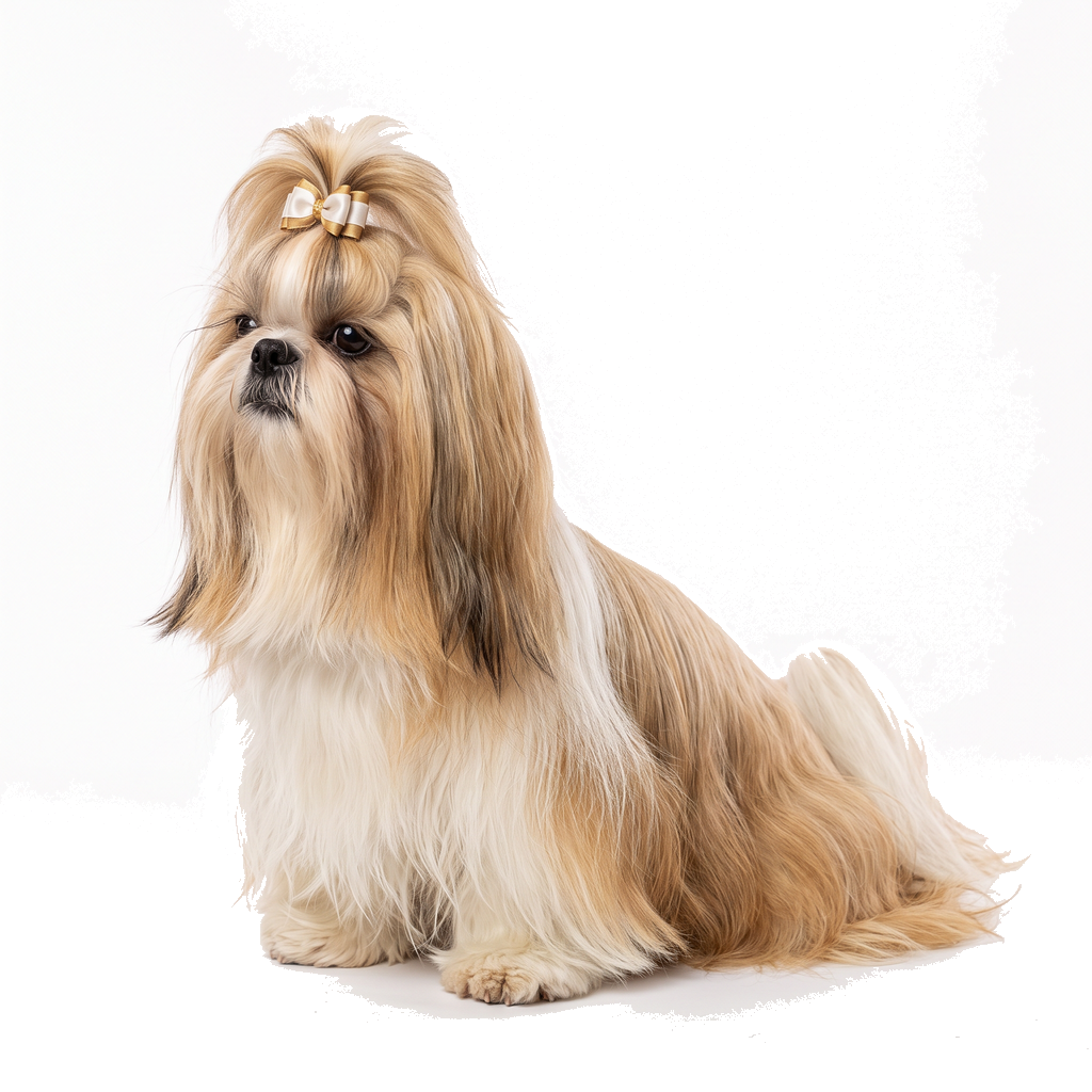 Shih Tzu