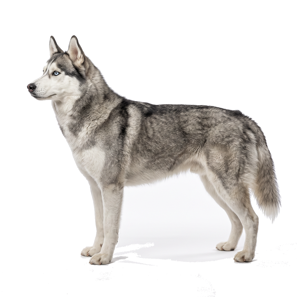 Siberian Husky